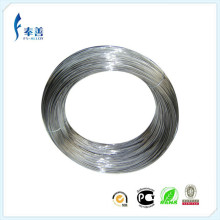 N4 Nickel Wire Pure Nickel Draht Ni201 Draht